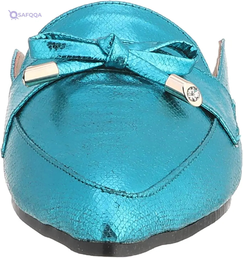 Sway Slipper For Women,Soft and breathable material for maximum comfort. - Safqqa