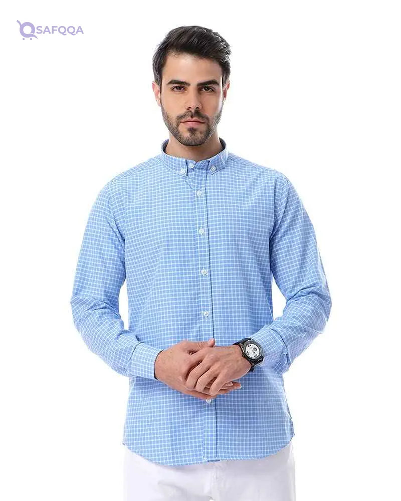 Andora Shirts For Men - Safqqa Egypt
