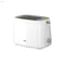 Beko 2-Slice Toaster – 7 Manual Browning Levels, 800W - Safqqa