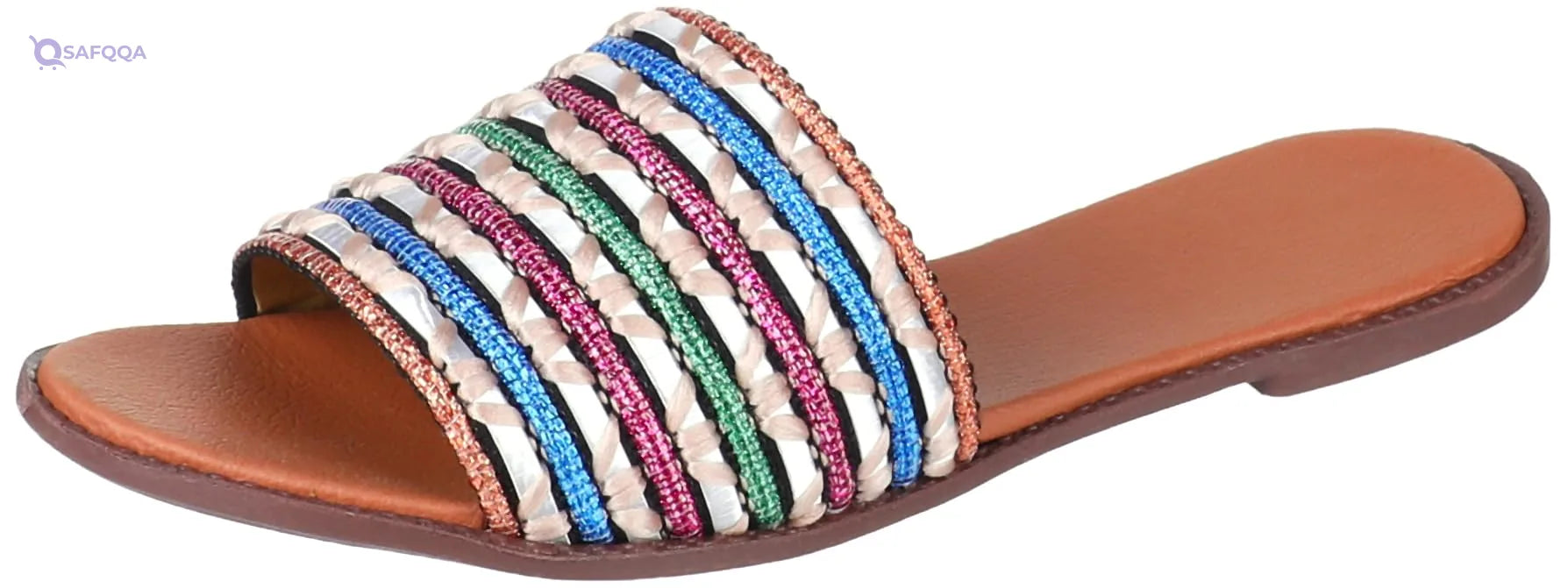SWAY Slippers For womens Model 0727 - Safqqa