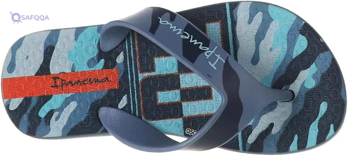 Ipanema Boys SLIPPER Flip-Flop - Safqqa Egypt