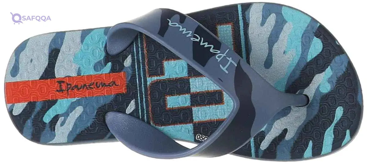 Ipanema Boys SLIPPER Flip-Flop - Safqqa Egypt
