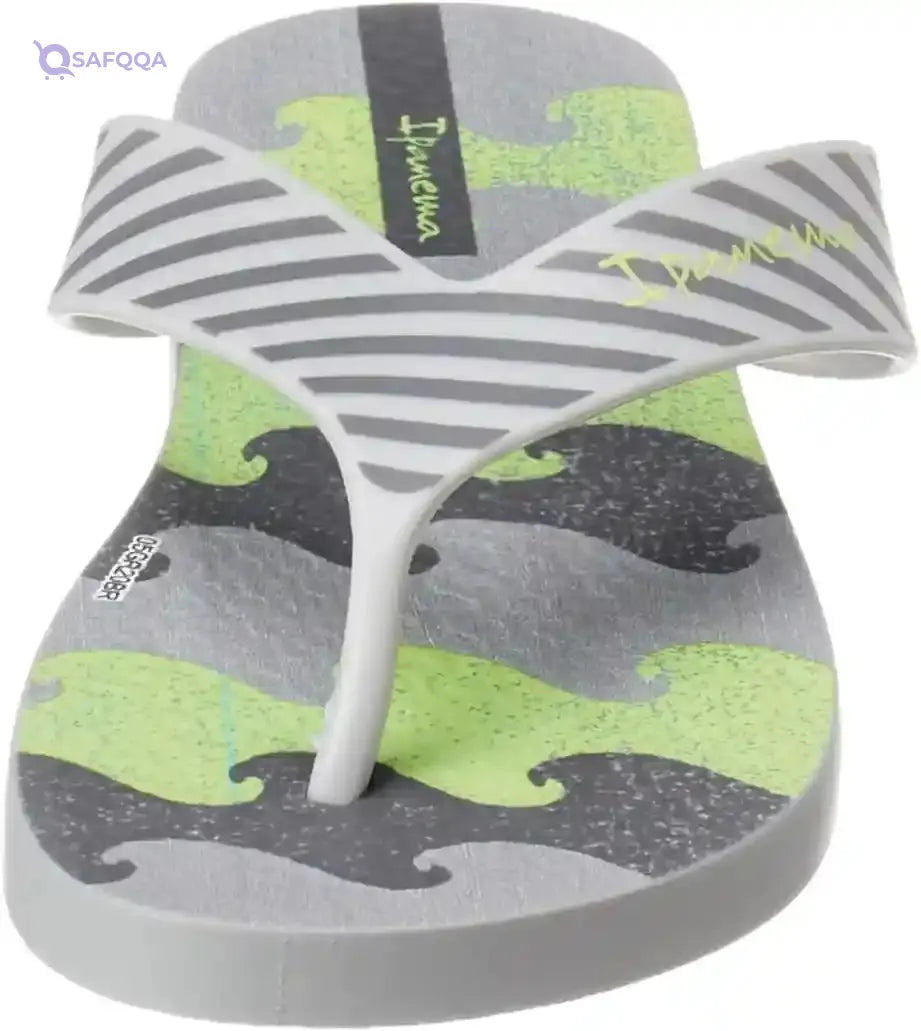 Ipanema Slipper For Boys - Safqqa Egypt