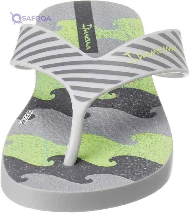 Ipanema unisex-child DECK INF SLIPPER Flip-Flop - Safqqa Egypt