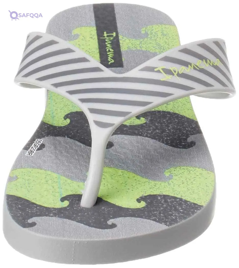 Ipanema Slipper For Boys - Safqqa Egypt