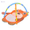 Baby Toy Hanger – Sensory Fun & Development - Safqqa