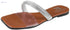 MADYOS Slipper For Women Suitable for daily indoor and outdoor wear - Safqqa