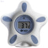Tommee Tippee Closer to Nature Bath and Room Thermometer - Safqqa