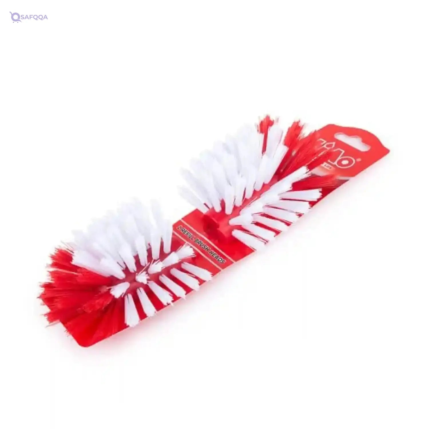 LiAo Brush Head – 27 mm Size for Precision Cleaning - Safqqa