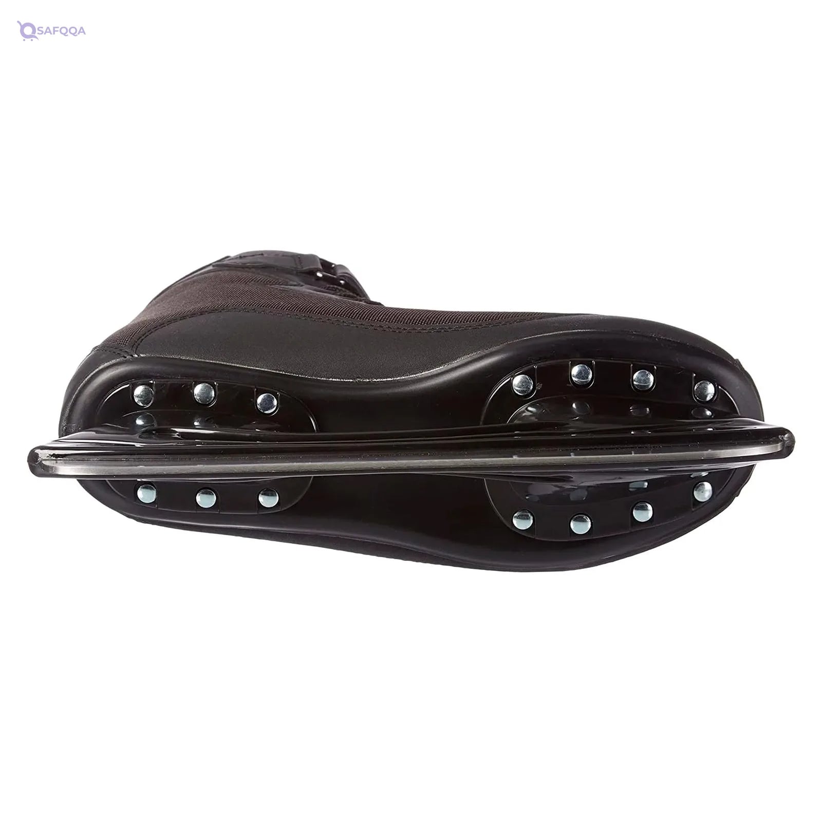 Roces Men’s Ice Skating Shoes – Durable & Comfortable - Safqqa