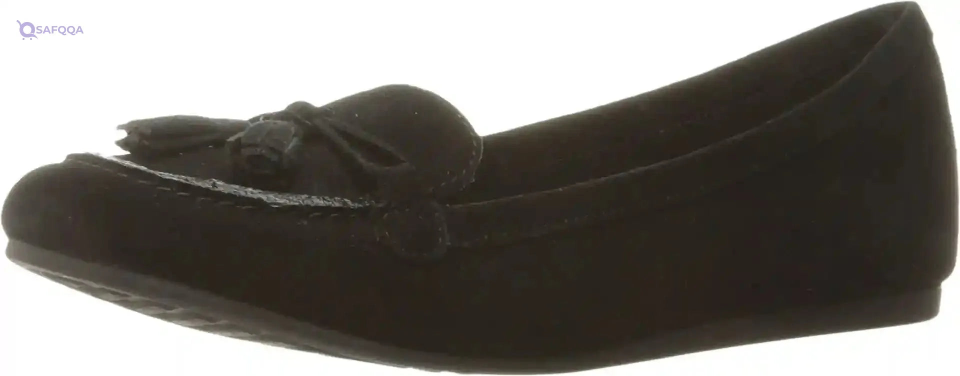 Crocs Women's Lina Suede Loafer Slip-On - Safqqa
