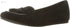 Crocs Women's Lina Suede Loafer Slip-On - Safqqa