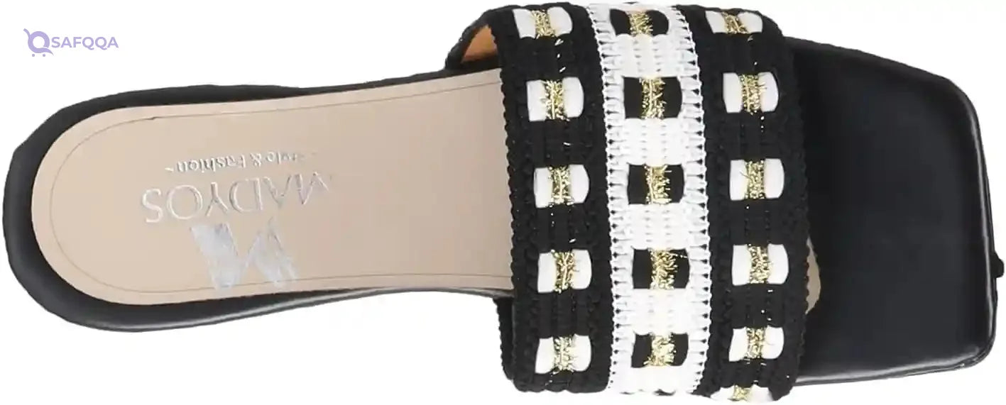 Madyos Slipper For Women Ideal for daily indoor use - Safqqa