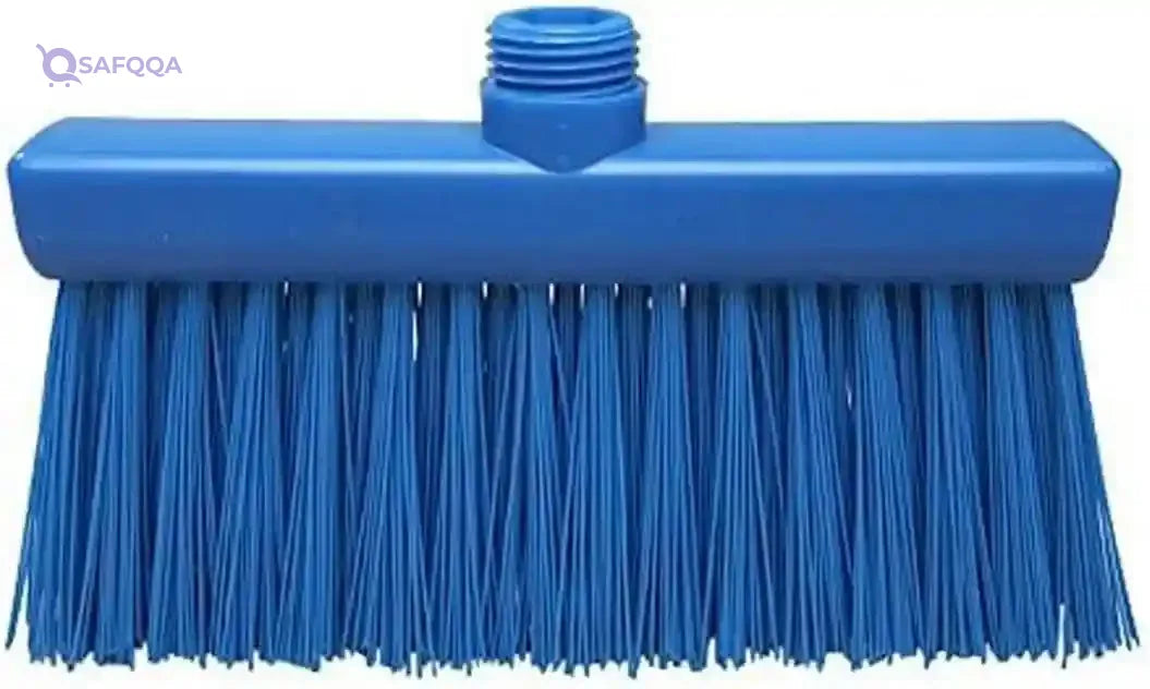 Maya Narrow Sweeper Stiff (260 x 35 mm) Blue 40190 - Safqqa