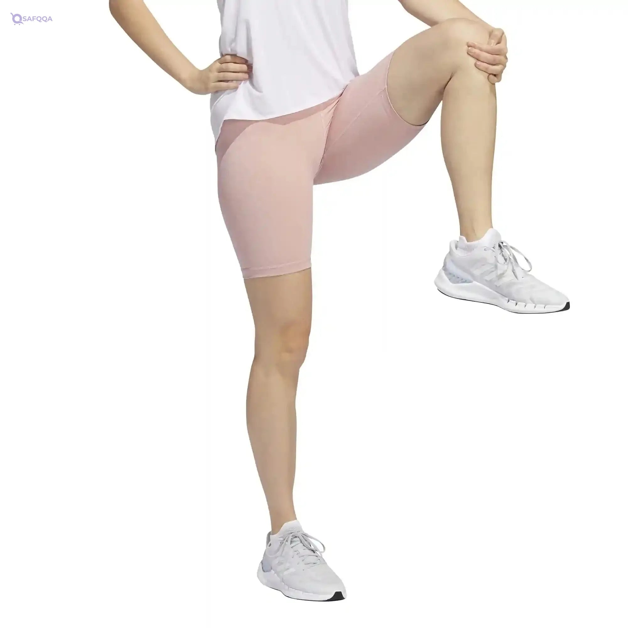 Adidas Women’s BT Solid Short T-Shirt – Work Utility Outerwear - Safqqa