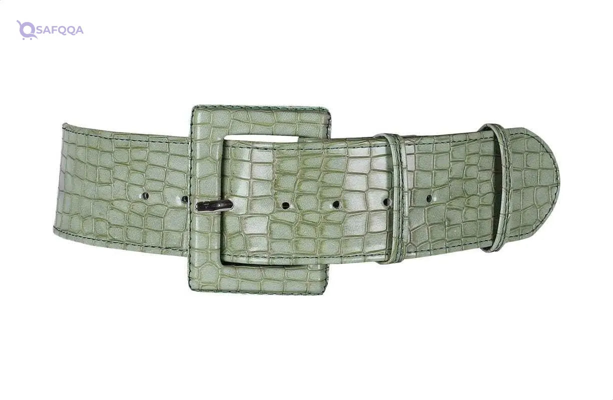 U By Misura Belt For Women Stylish and elegant design for women - Safqqa