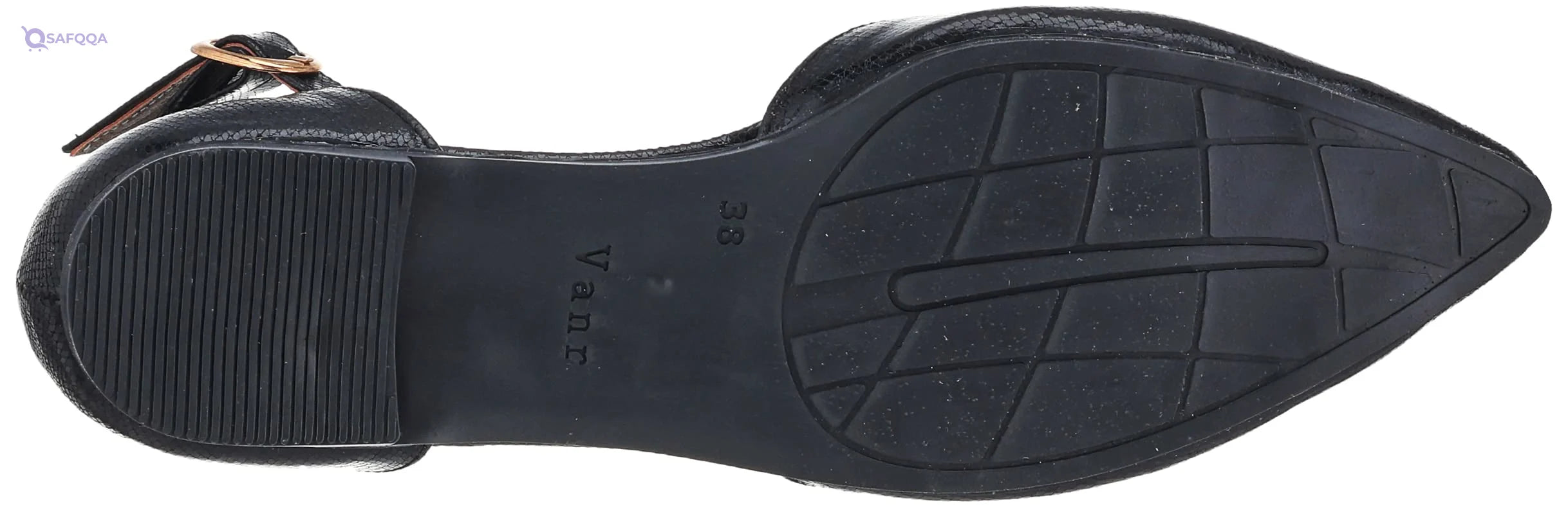 SWAY Shoes For Women,Ideal for casual outings, errands, work, and everyday use. - Safqqa