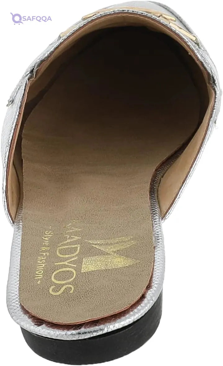 MADYOS Shoes For Women,Durable construction for everyday wear. - Safqqa