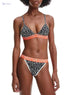 Calvin Klein Jeans Bra For Women  Comfortable fit with light support for daily use. - Safqqa