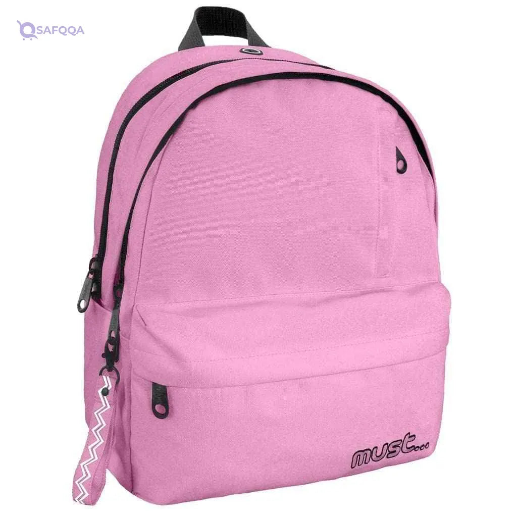 Must Backpack For Children Multiple compartments for organized storage - Safqqa