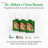 Dr.Althea Vitamin C boosting serum & Gentle Vitamin c serum, sensitive skin free, even out skintone, good for pigmentation, vegan, Korean skincare (Gentle Vitamin C) - Safqqa