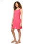 JAMILA Women Women Sleevless Short Dress - Safqqa Egypt