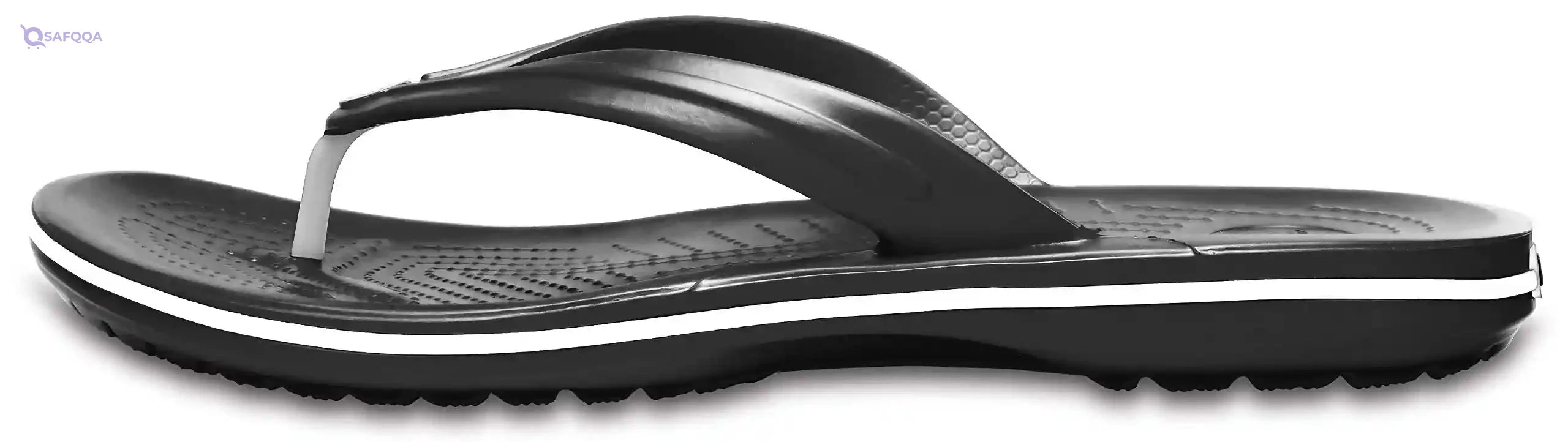 Crocs Slipper For Boys Soft and flexible material for comfort - Safqqa
