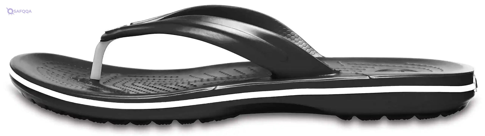 Crocs Slipper For Boys Soft and flexible material for comfort - Safqqa