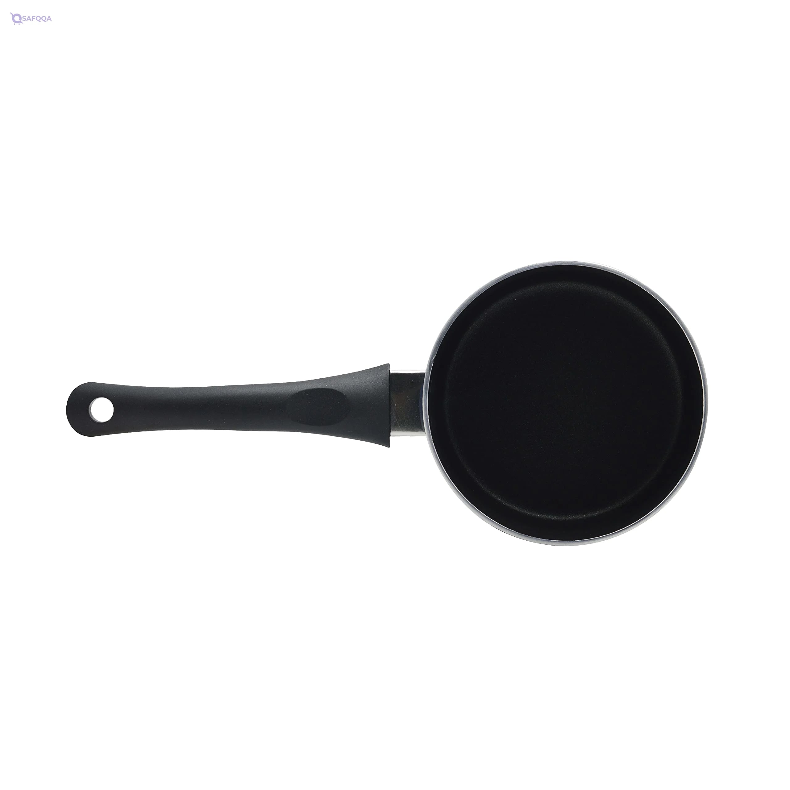 RAJ Non-Stick Induction Saucepan - Safqqa