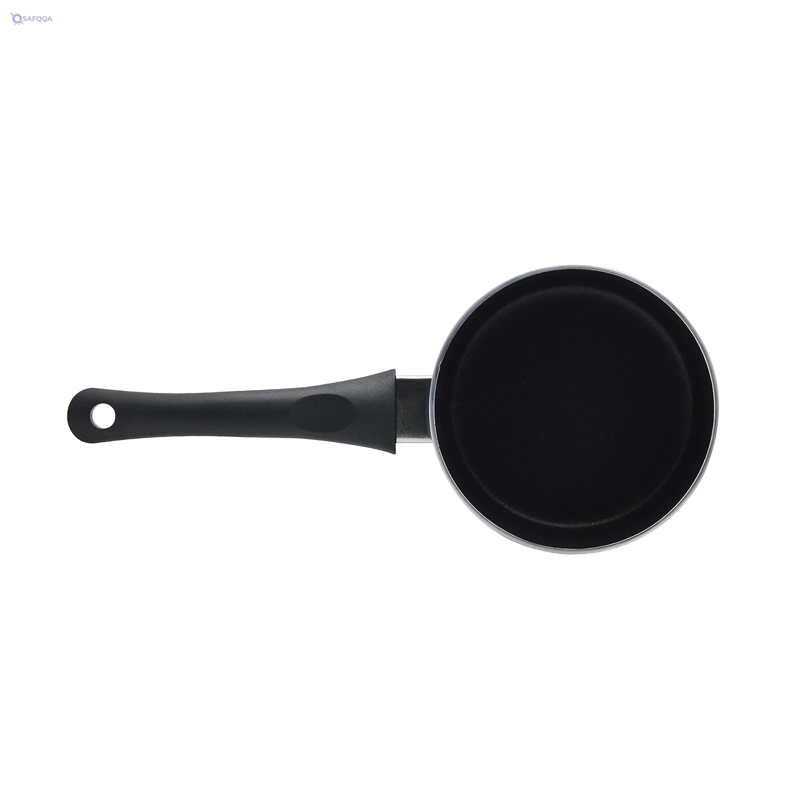 RAJ Non-Stick Induction Saucepan - Safqqa