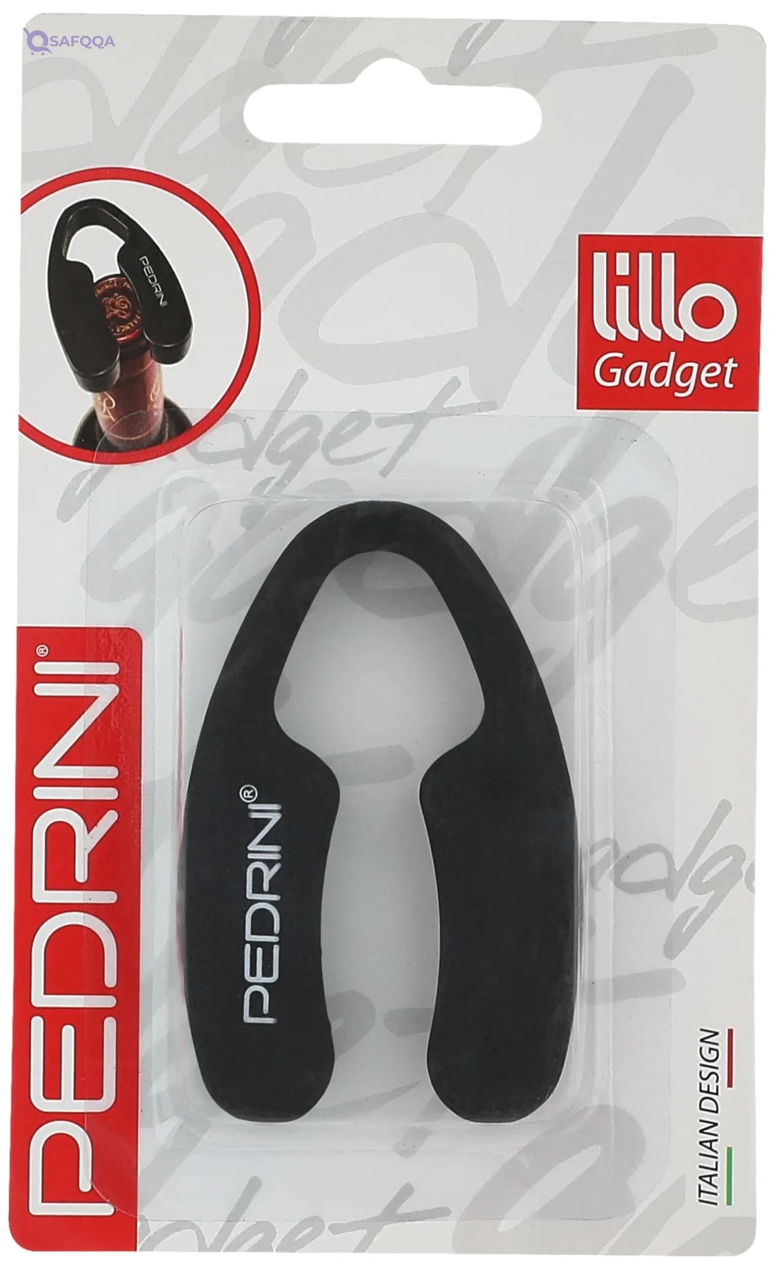 PEDRINI Foil Cutter,• Sharp, precise cutting blades - Safqqa