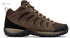Columbia Redmond V2 Mid Waterproof Men’s Hiking Shoes - Safqqa