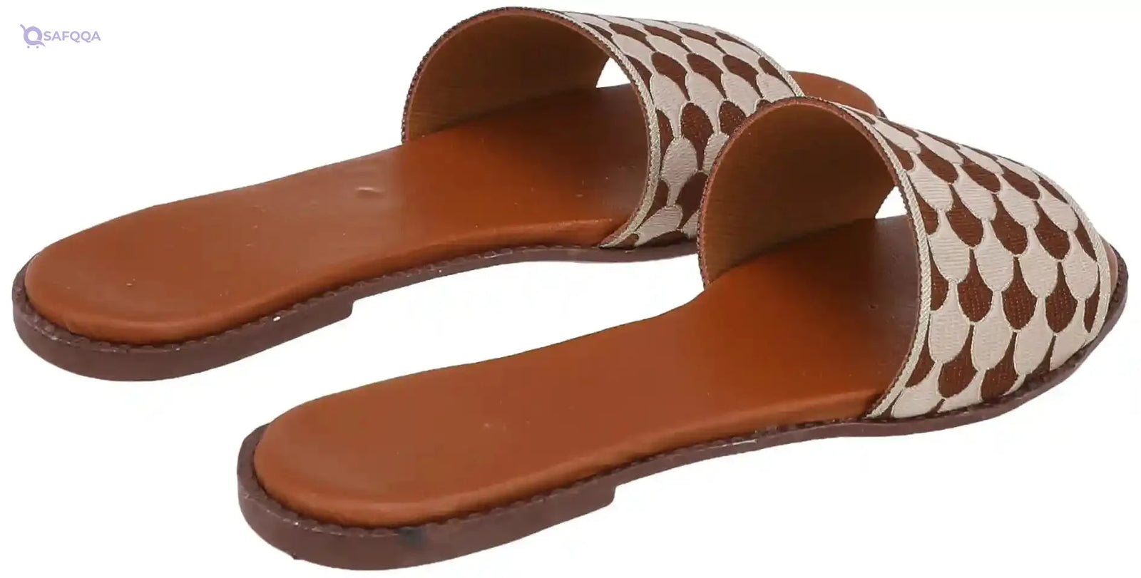 SWAY womens Model 0721 Slide Slipper - Safqqa Egypt