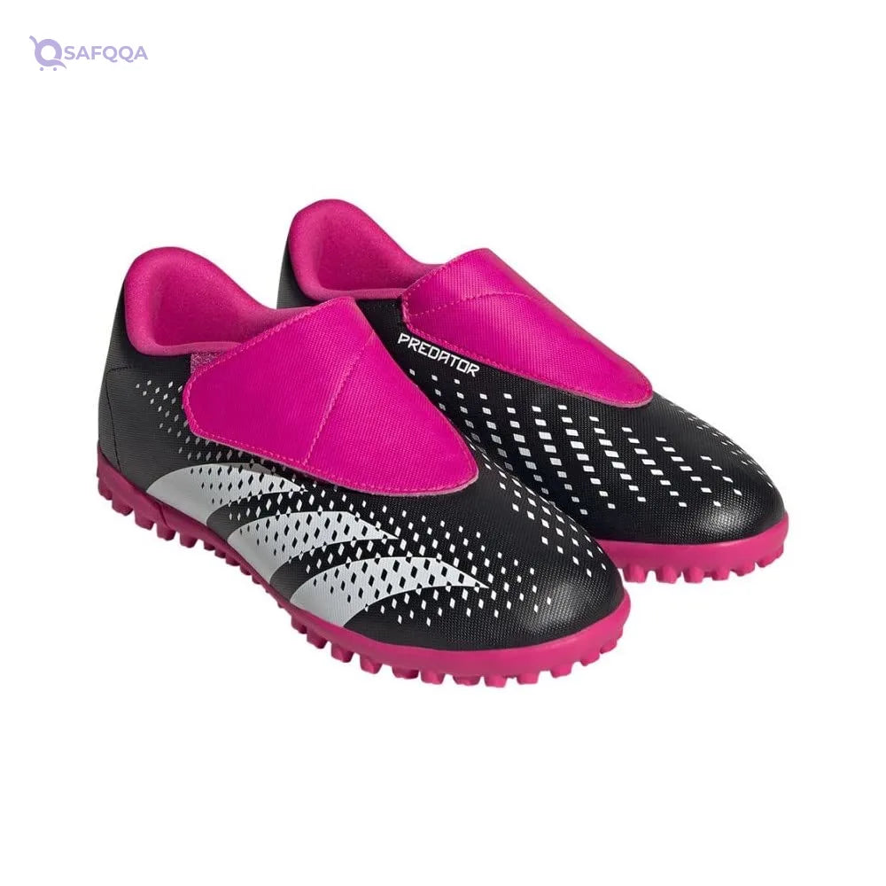 Boys Football Shoes – Comfortable & Stable Sports Design - Safqqa