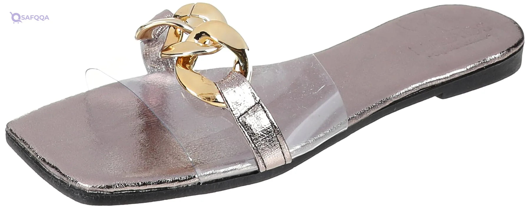 MADYOS Slipper For Women Soft, cushioned footbed for all-day comfort - Safqqa