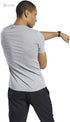 Reebok Men’s GS Linear Read T-Shirt - Safqqa