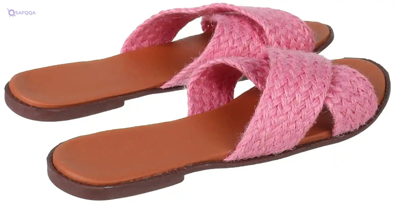 SWAY womens Model 0718 Slide Slipper - Safqqa Egypt