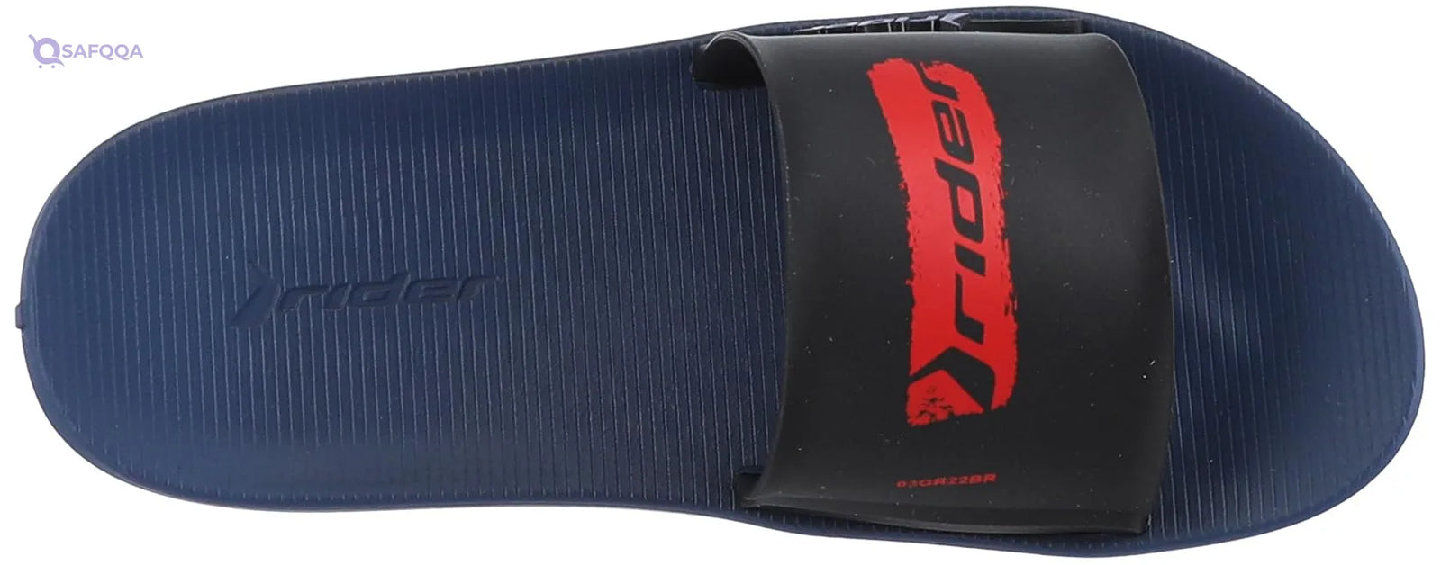 Rider Flip-Flop For Boys• Durable materials ensure long-lasting wear - Safqqa