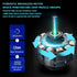 Portable Massage Gun – Body, Neck & Back Pain Relief - Safqqa