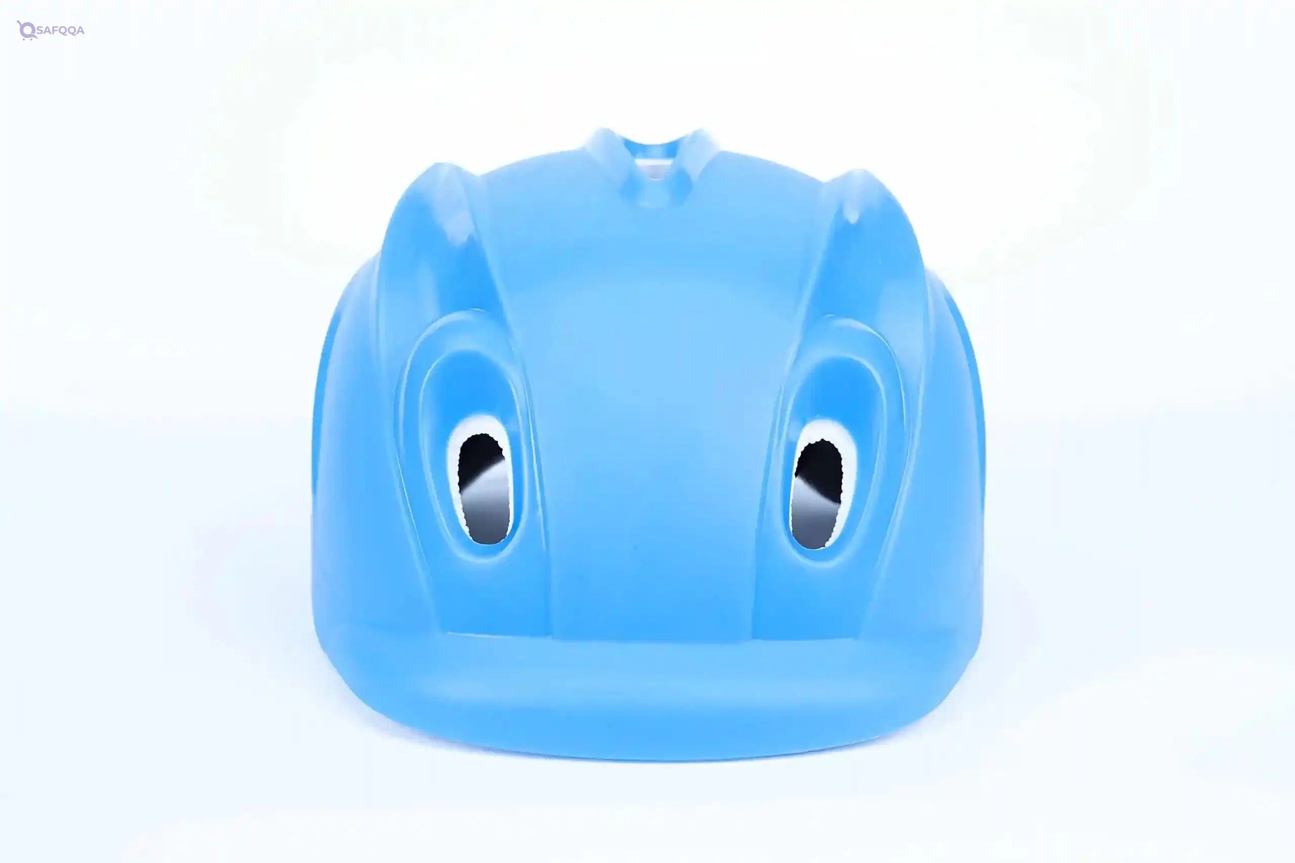 Multi-sport helmet,safety, lightweight, for skateboard, cycling, roller skaters, scooter, bicycle - blue - Safqqa Egypt