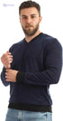 Offcliff Men's Crew Neck Long Sleeves Sweatshirt - Safqqa Egypt