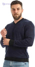 Offcliff Men's Crew Neck Long Sleeve Sweatshirt Sweater - Safqqa Egypt