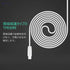 Hoco - charging cable ,Compatible With Samsung Huawei Xiaomi Oppo - Safqqa