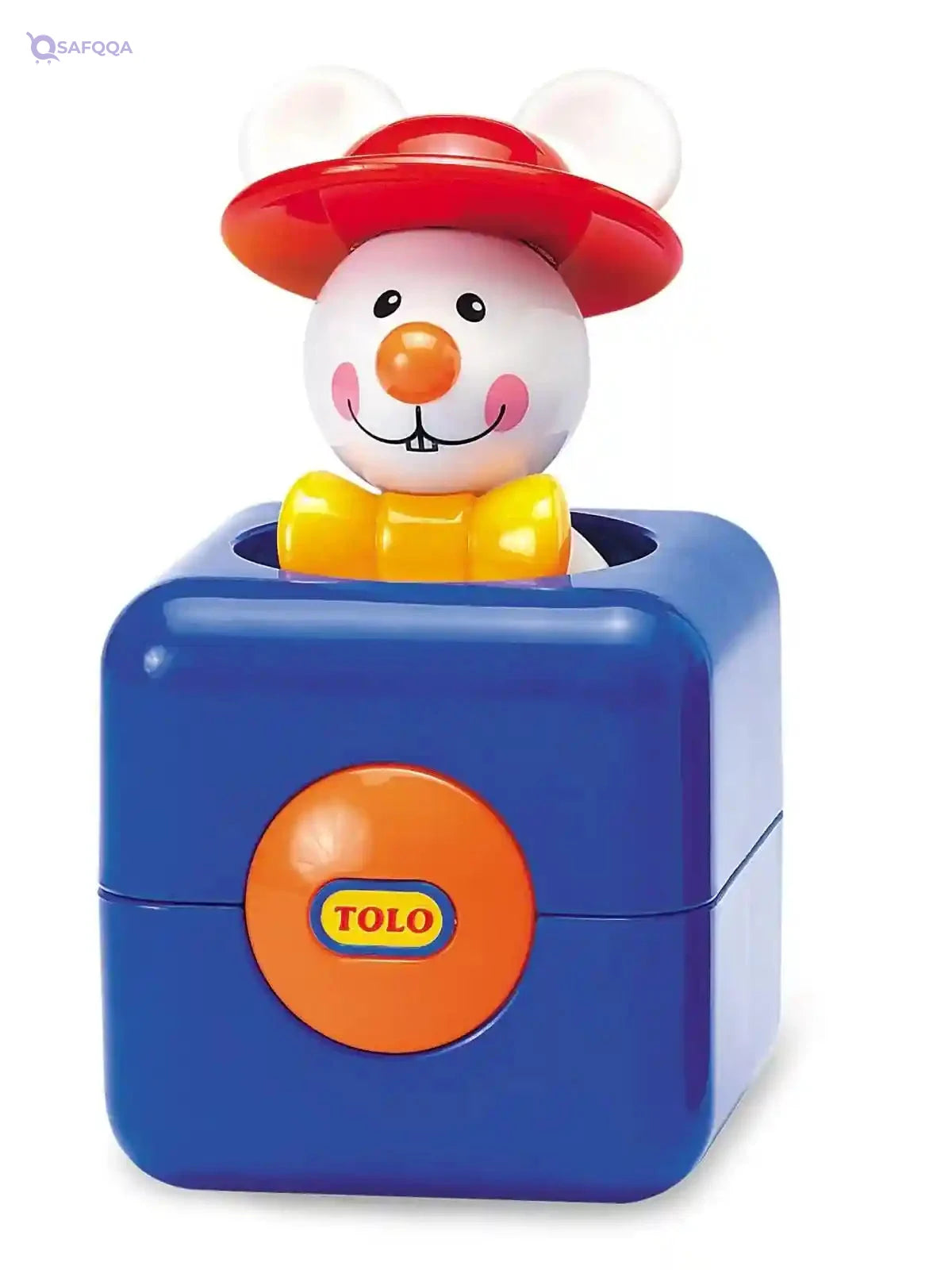 Tolo Pop Up Mouse - Safqqa Egypt