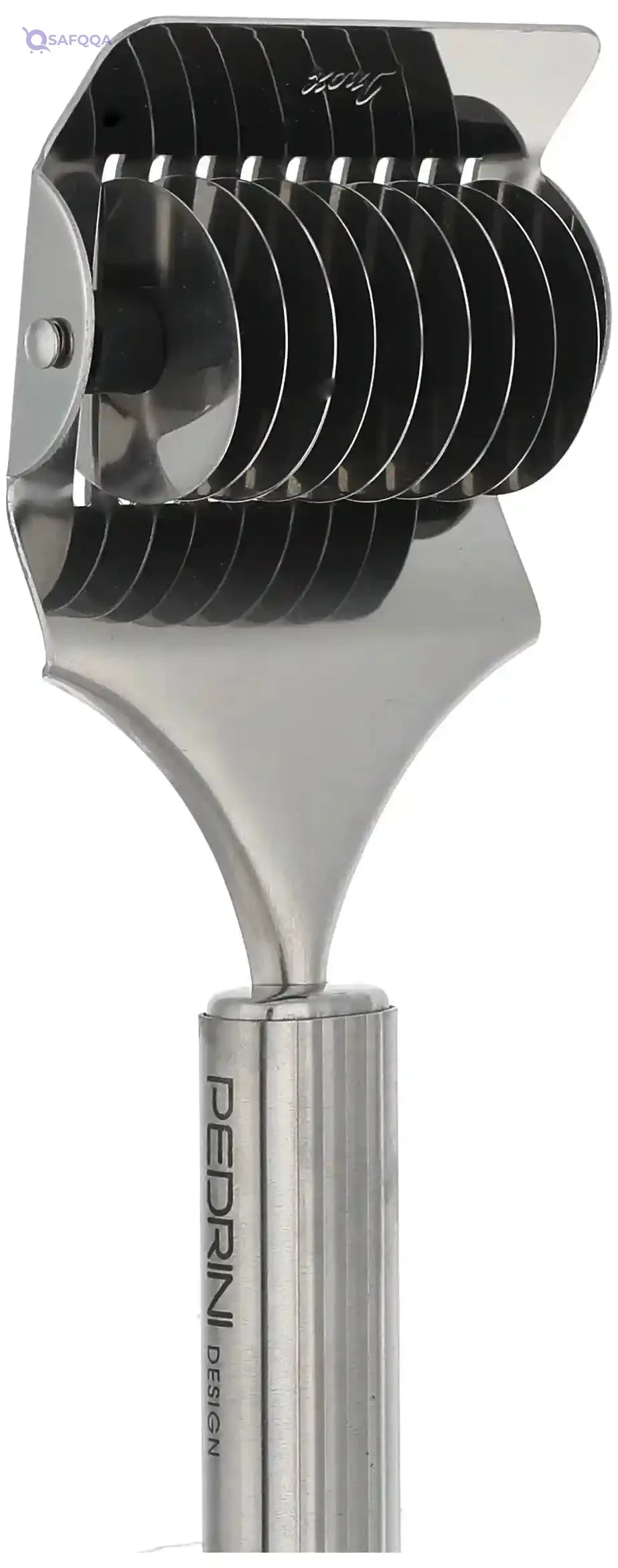 Premium Manual Pasta & Noodle Cutter Wheel – Sharp, High-Quality Kitchen Tool - Safqqa Egypt