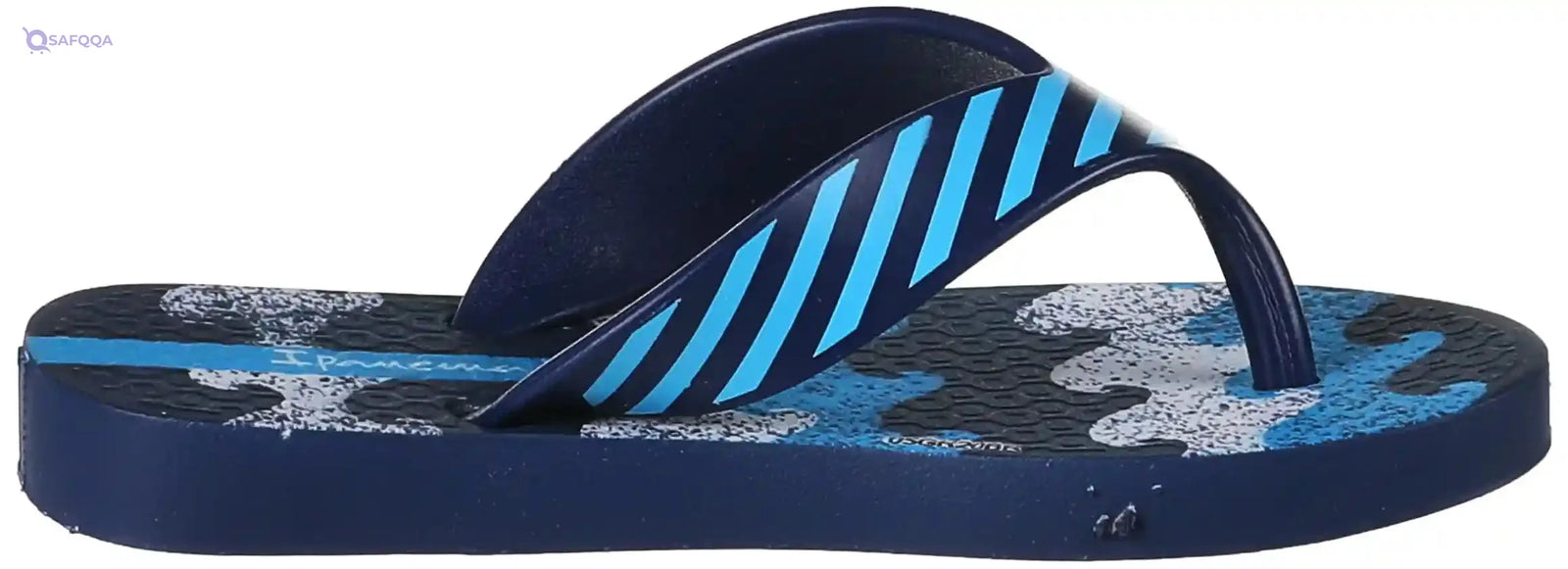 Ipanema unisex-baby DECK INF SLIPPER Flip-Flop - Safqqa Egypt