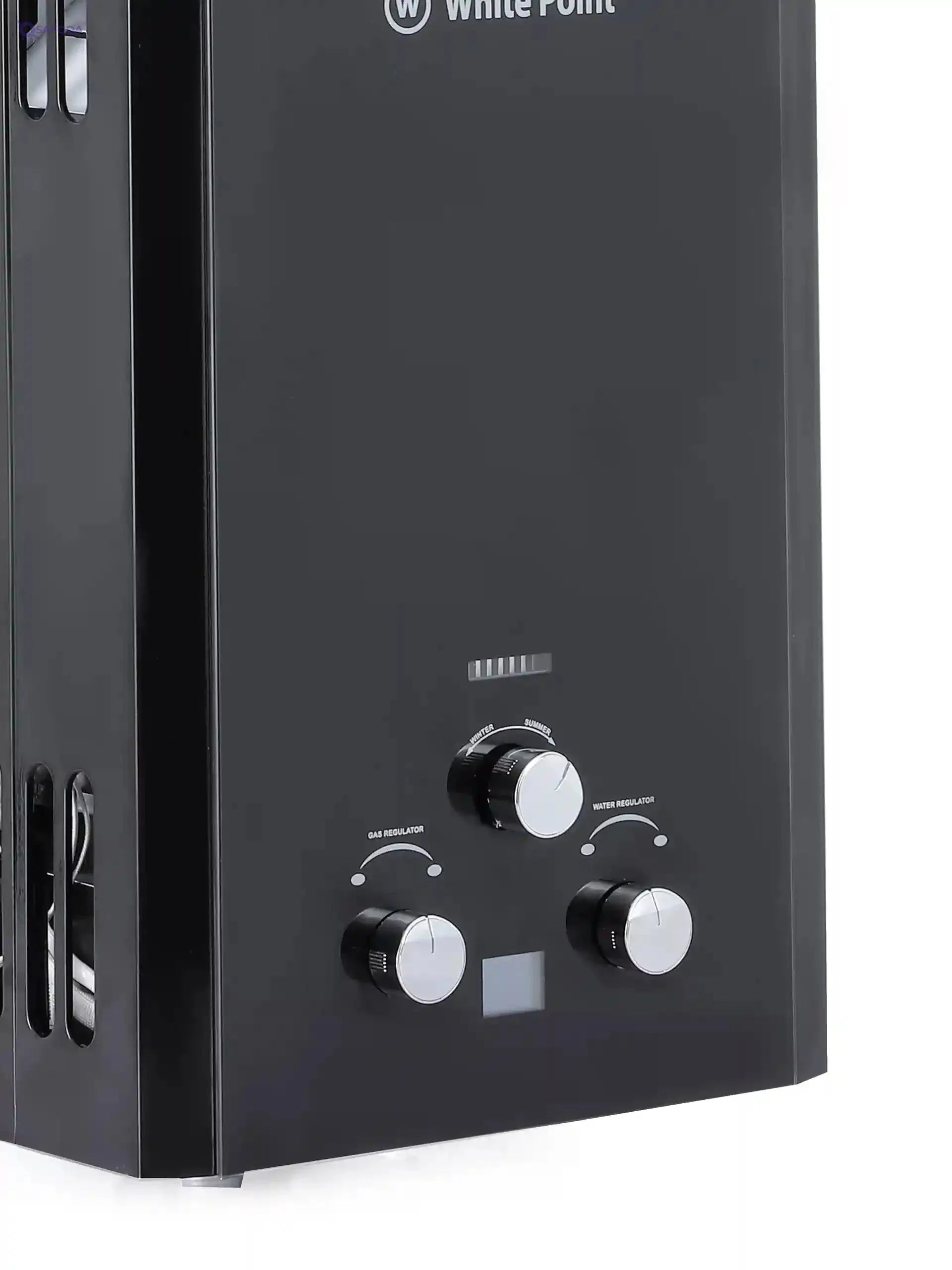 White Point 10L Gas Water Heater - Safqqa