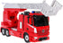rastar Rc mercedes benz n rescue car - Safqqa Egypt