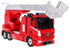 rastar Rc mercedes benz n rescue car - Safqqa Egypt