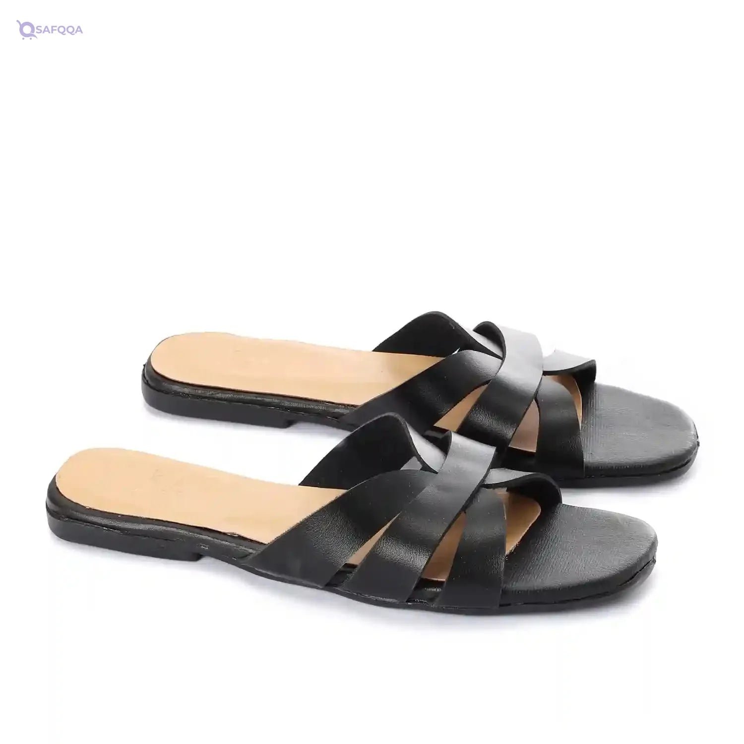Trust Group womens Slipper Flip Flop - Safqqa Egypt